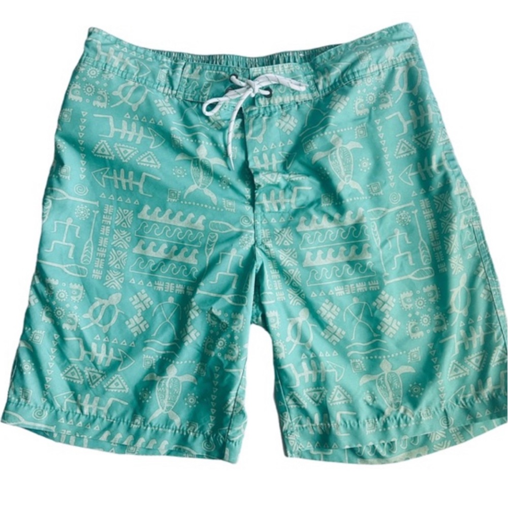 St. John's Bay Swim Trunks